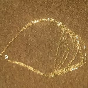 Kendra scott necklace